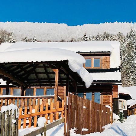 Villa Viktória- neakceptujeme mladé partie Terchová Exterior foto