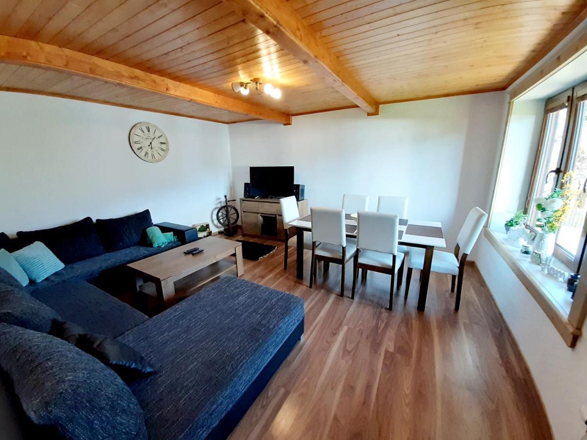 Villa Viktória- neakceptujeme mladé partie Terchová Exterior foto